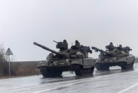 أوكرانيا تعلن استعادتها أراضٍ خلال هجوم مضاد على القوات الروسية