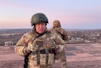 النيابة الروسية: قائد فاغنر لا يزال تحت الملاحقة القانونية