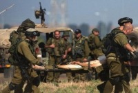 إسرائيل تعلن ارتفاع حصيلة قتلى جنودها على الحدود الإسرائيلية إلى 3
