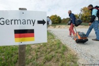ألمانيا ـ لاجئون