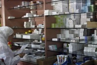 أدوية التصلب اللويحي في سوريا
