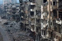 أدلة جرائم الحرب في سوريا