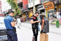 حملة أمنية جديدة لملاحقة المهاجرين غير الشرعيين في تركيا