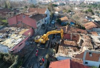  1.5 مليون مبنى في طريقها للتجديد في إسطنبول