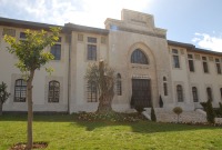 جامعة دمشق