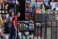 الأسواق السورية وفرة في البضائع وتقلّبات بالأسعار - "صحيفة تشرين"