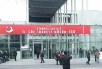 ‏إلا في حالات استثنائية.. تعليق إصدار تصاريح إقامة جديدة للأجانب في عموم إسطنبول