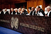 محكمة العدل الدولية - المصدر: الإنترنت