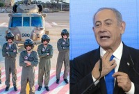 1142 طياراً وعاملاً في سلاح الجو الإسرائيلي يعلنون رفض التطوع بالاحتياط