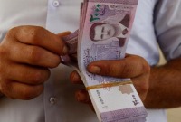 "المصرف المركزي"في سوريا يرفع سعر الصرف للمرة الثانية خلال أيام