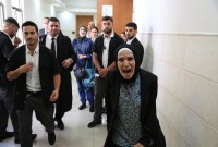 محكمة إسرائيلية تبرئ شرطيا قتل فلسطينيا من ذوي الإعاقة