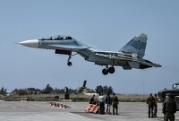 واشنطن: روسيا استهدفت طائرة مسيرة أمريكية فوق سوريا