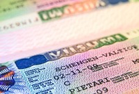 تأشيرة دخول الاتحاد الأوروبي "شنغن"