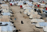 بريطانيا تناقش إعادة أطفال رعاياها من مخيمات شمال شرقي سوريا