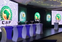 الاتحاد الأفريقي لكرة القدم (كاف)