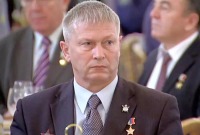 الكولونيل الروسي السابق أندري تروشيف