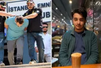 وضع رأسه في الثلاجة.. قاتل ابن الكاتب التركي يروي تفاصيل ارتكابه الجريمة