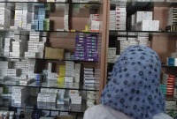 الأدوية في سوريا