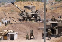 توتر في جنوب لبنان.. الجيش الإسرائيلي يرد بعشرات القذائف على صاروخ أطلق من قرية 