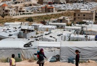 وزير لبناني ينتقد دعم البرلمان الأوروبي بقاء اللاجئين السوريين في بلاده