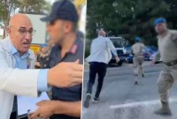 نائب بحزب الشعب الجمهوري يصف الشرطة التركية باللصوص والداخلية تقاضيه | فيديو