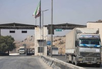 الأمم المتحدة: المساعدات إلى سوريا عبر باب الهوى لم تُستأنف بعد