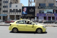 شارع في دمشق ـ رويترز