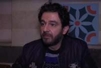 ما سبب غياب الممثل السوري عاصم حواط عن الساحة الدرامية؟