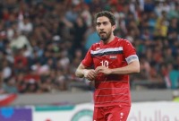ما حقيقة عودة فراس الخطيب للمشاركة مع "المنتخب السوري" ببطولة آسيا 2023؟