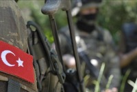 مقتل 5 جنود أتراك في اشتباك مع حزب العمال الكردستاني شمال العراق