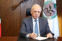 وزير الدفاع اللبناني موريس سليم