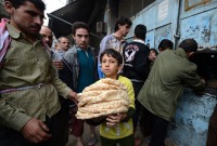 زيادة الرواتب ورفع الأسعار في سوريا