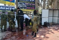عملية إطلاق نار في حوارة: مقتل إسرائيليين في مغسلة سيارات