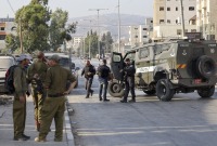 جيش الاحتلال الإسرائيلي (AFP)
