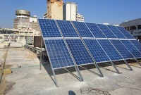 طاقة شمسية دمشق