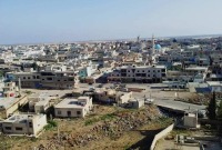 عشرات حالات التسمم بسبب تلوث مياه الشرب شرقي درعا