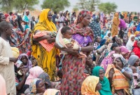 أزمة غذاء في السودان.. الأمم المتحدة تحذر من "خروج الوضع عن السيطرة"