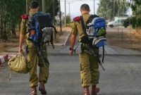  العصيان يتوالى في إسرائيل.. 60 ضابطا بالمخابرات يعلنون تعليق التطوع بالاحتياط