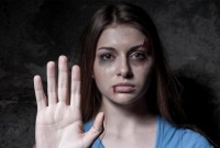 صورة تعبيرية للعنف الممارس على النساء - صحيفة النهار