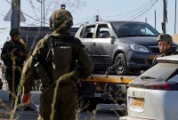 مقتل شاب فلسطيني برصاص مستوطنين ببلدة برقة في الضفة الغربية