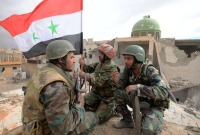 قوات النظام السوري لم تتوقف عن ملاحقة واستهداف المدنيين في مناطق سيطرتها
