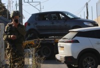 فصائل فلسطينية توعدت بالرد على قتل الفلسطينيين الثلاثة في مدينة جنين - الأناضول