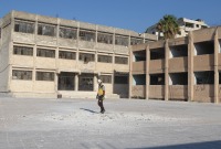 مدارس شمال غربي سوريا