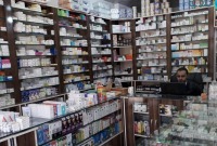 ارتفاع أسعار الدواء في بانياس وتجاوز صيادلة التسعيرة المقررة