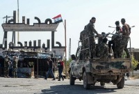 قوات النظام السوري تعتقل 47 شاباً في خان شيخون بريف إدلب - إنترنت