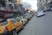 بحجة ارتفاع التكاليف.. رفع أسعار الغاز والتكاسي في حلب