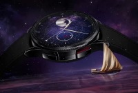 ساعة "جالاكسي ووتش6 كلاسيك أسترو" Galaxy Watch6 Classic Astro