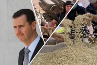 مخدرات الأسد تصل الأردن والسعودية - الوسيلة