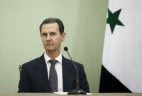 رئيس النظام السوري بشار الأسد 