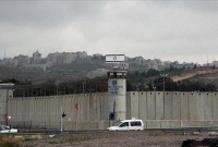 منظمة فلسطينية: ألف أسير يعلنون إضرابا بالسجون الإسرائيلية